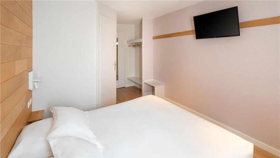 Sure Hotel Best Western Rennes Chantepie Room