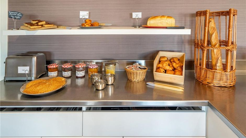Sure Hotel Best Western Rennes Chantepie Other