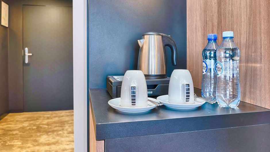 Focus Hotel Premium Warszawa Restaurant