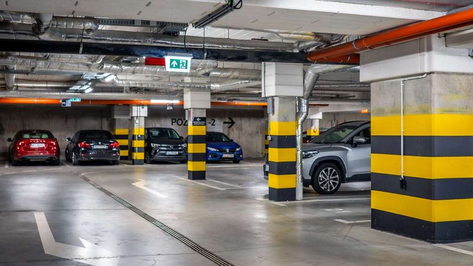 Focus Hotel Premium Warszawa Other