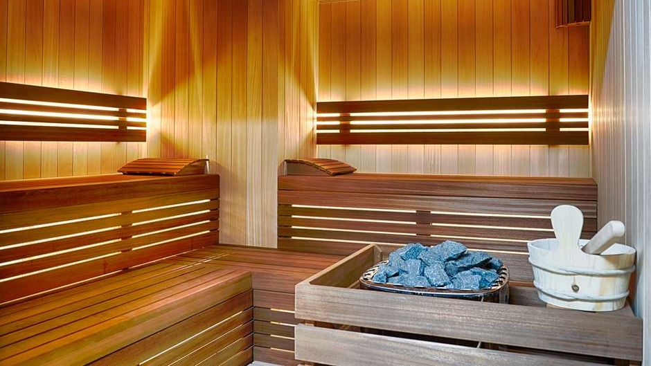 Focus Hotel Premium Warszawa Spa
