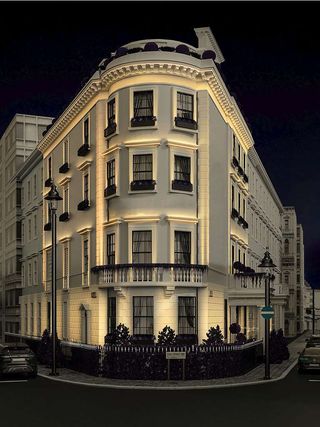 2 Chesham Hotel