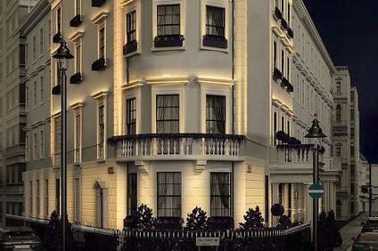 2 Chesham Hotel