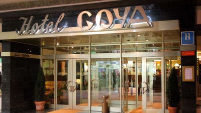 Hotel Goya