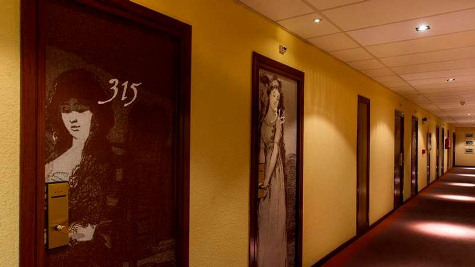 Hotel Goya Other