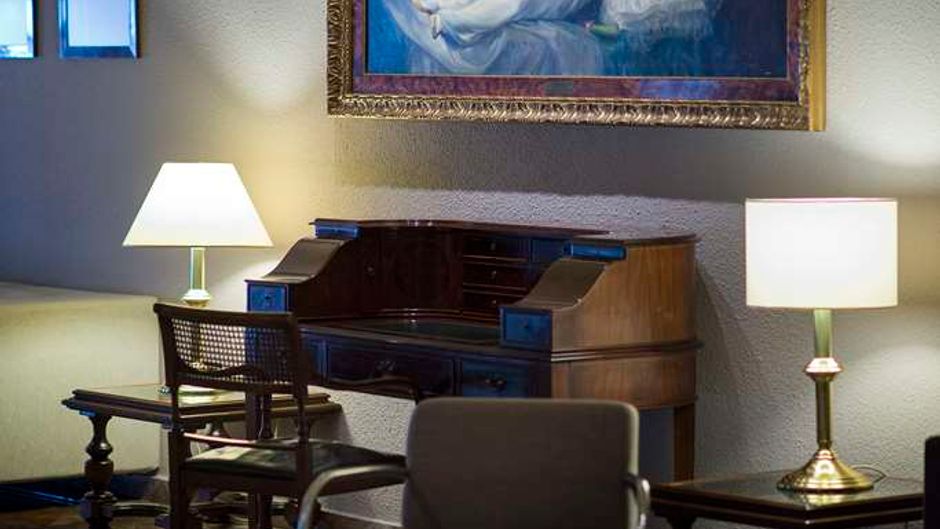 Hotel Goya Ballroom
