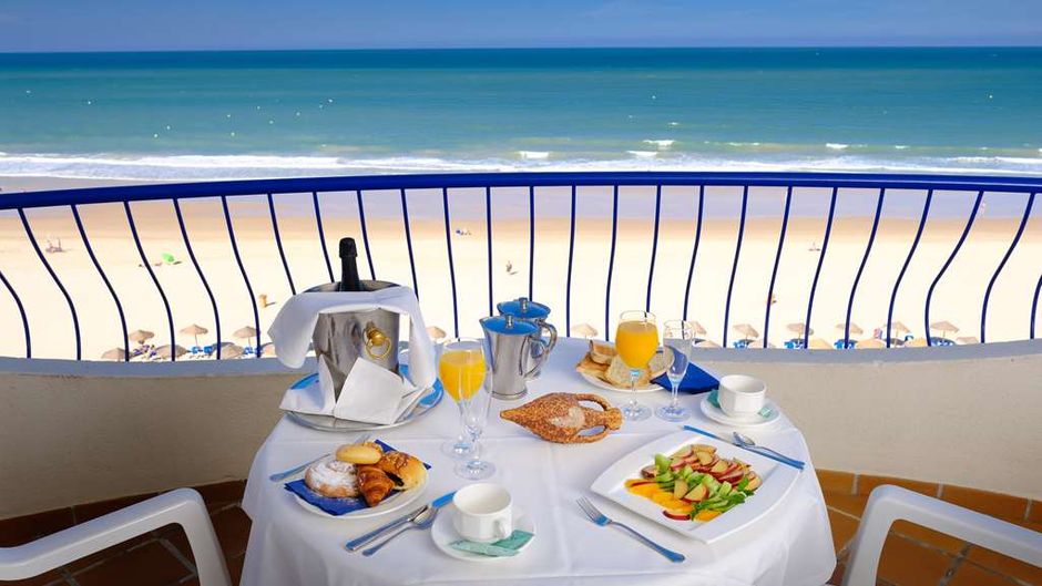 Hotel Playa Victoria Other