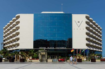 Hotel Playa Victoria
