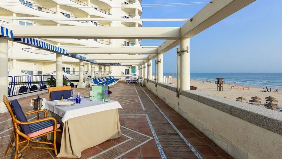 Hotel Playa Victoria Other