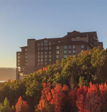 Grand Hyatt Deer Valley