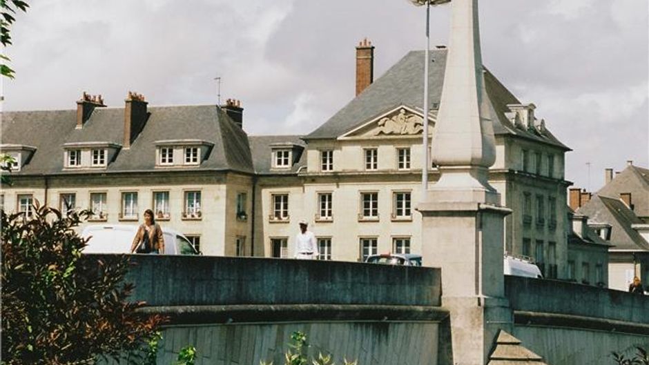 Hotel Les Beaux Arts Other
