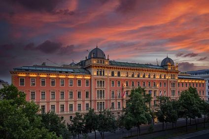 Anantara Palais Hansen Vienna Hotel