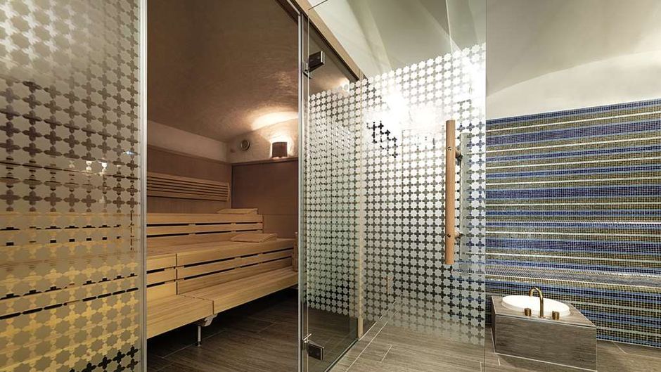 Anantara Palais Hansen Vienna Hotel Spa