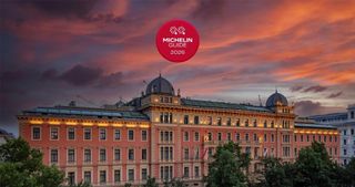 Anantara Palais Hansen Vienna Hotel