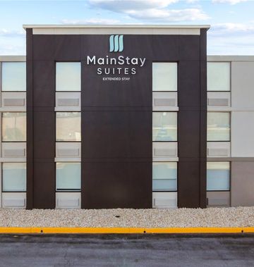 MainStay Suites Chambersburg East