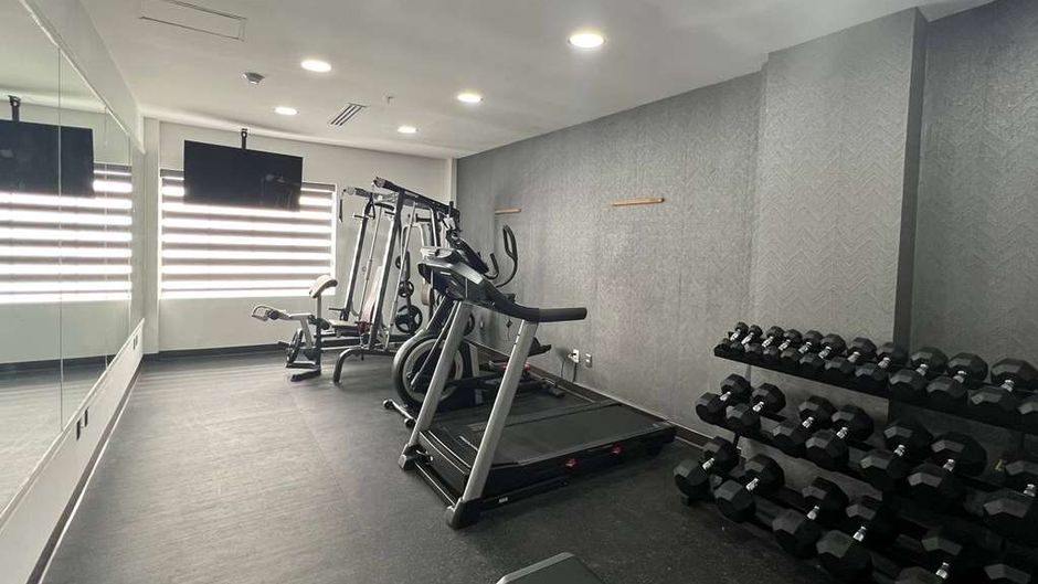 La Quinta Inn & Suites Reynosa Health