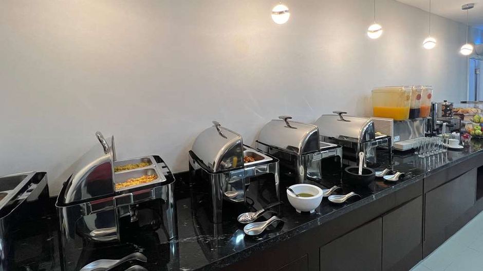 La Quinta Inn & Suites Reynosa Other