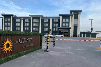 La Quinta Inn & Suites Reynosa