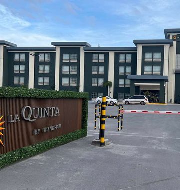 La Quinta Inn & Suites Reynosa