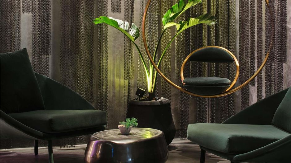 Gem Forest Hotel Nairobi-MGallery Coll Spa