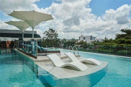 Gem Forest Hotel Nairobi-MGallery Coll