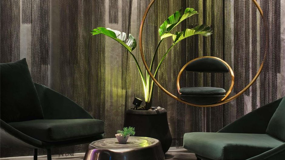 Gem Forest Hotel Nairobi-MGallery Coll Spa