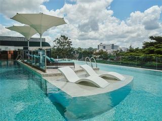 Gem Forest Hotel Nairobi-MGallery Coll