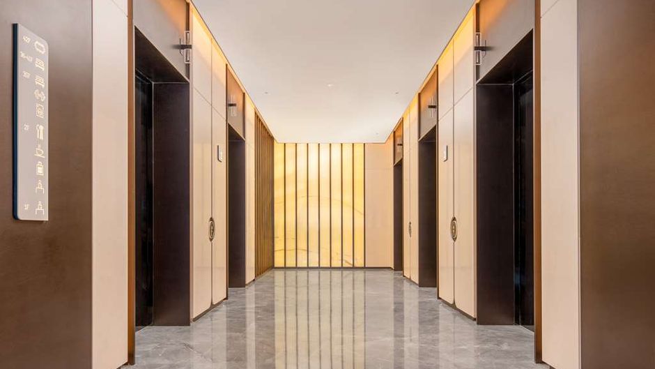 Hilton Garden Inn Hefei Feixi Lobby