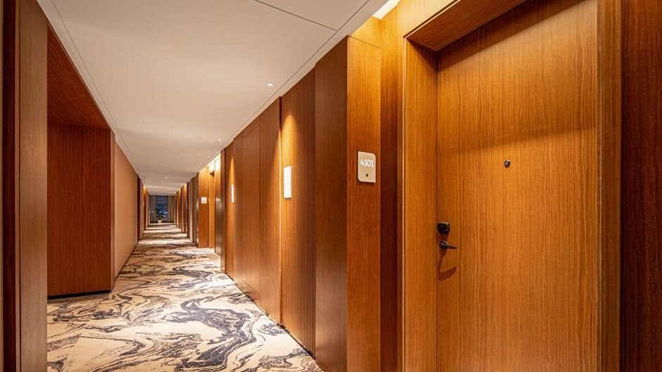 Hilton Garden Inn Hefei Feixi Other