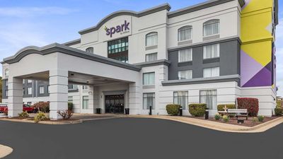 Spark by Hilton Winchester