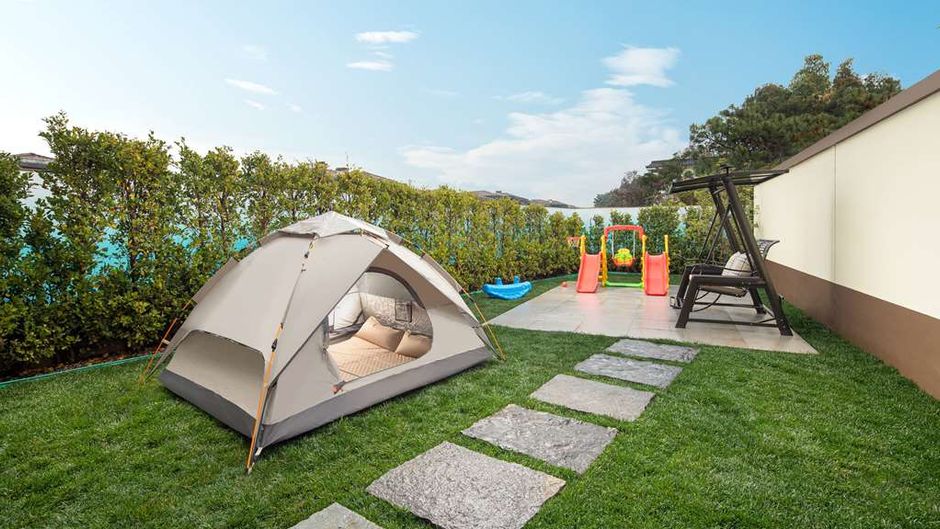 Hawthorn by Wyndham Honghe Mile Hot Spri Suite