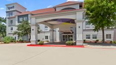 Spark by Hilton San Antonio Dominion