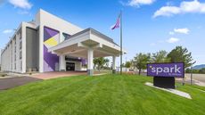 Spark by Hilton Colorado Springs