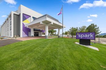 Spark by Hilton Colorado Springs