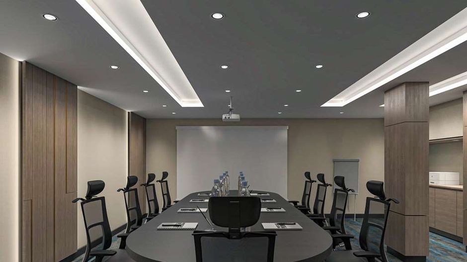 DoubleTree Suites Trabzon Yomra Meeting