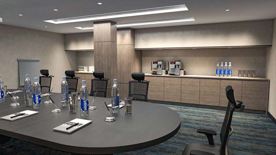 DoubleTree Suites Trabzon Yomra Meeting