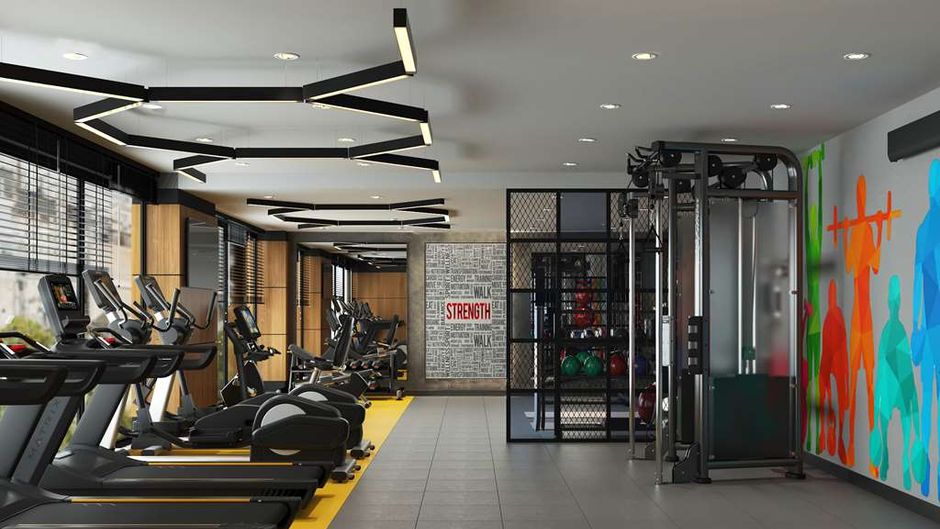 DoubleTree Suites Trabzon Yomra Health