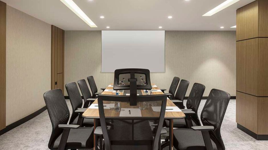 DoubleTree Suites Trabzon Yomra Meeting