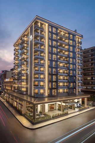 DoubleTree Suites Trabzon Yomra