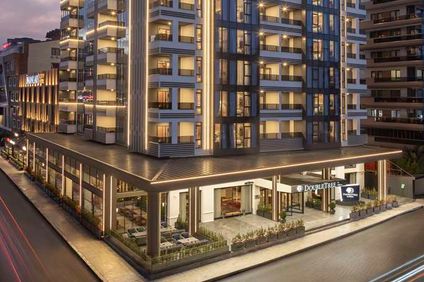 DoubleTree Suites Trabzon Yomra