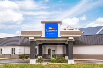 Baymont by Wyndham Indianapolis East