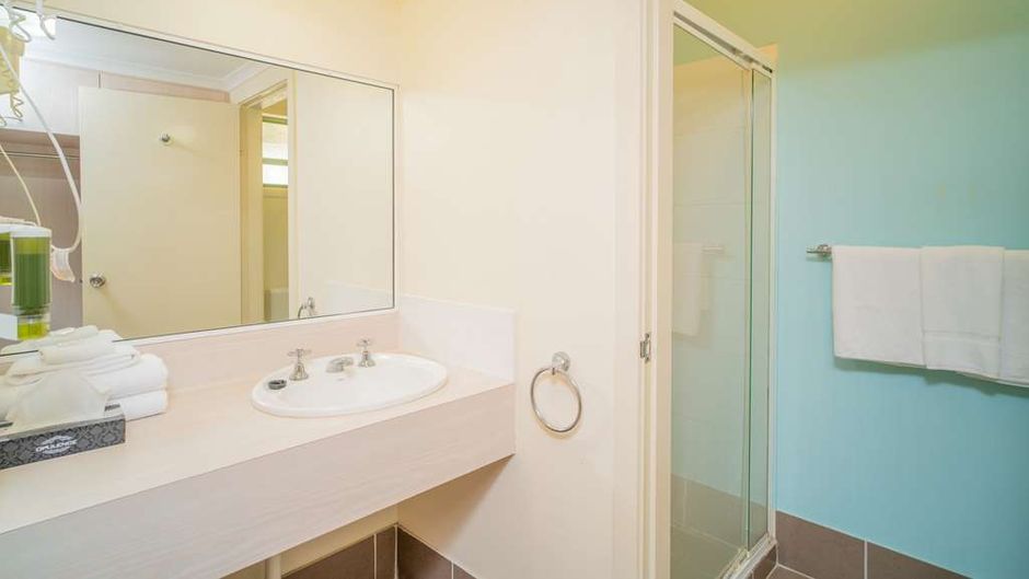 Ballina Beach Resort Room