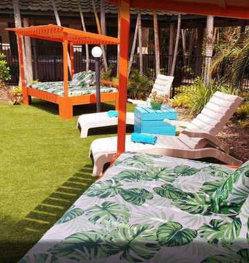 Ballina Beach Resort