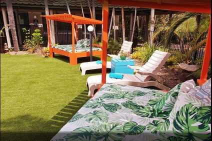 Ballina Beach Resort