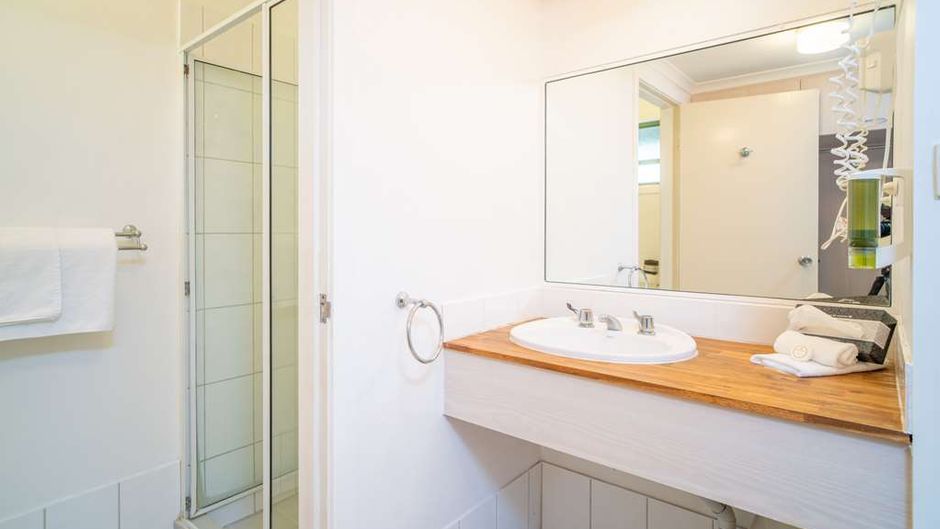 Ballina Beach Resort Room