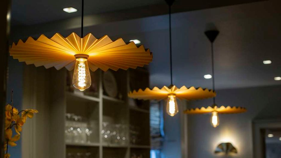 The Queensberry Hotel Restaurant