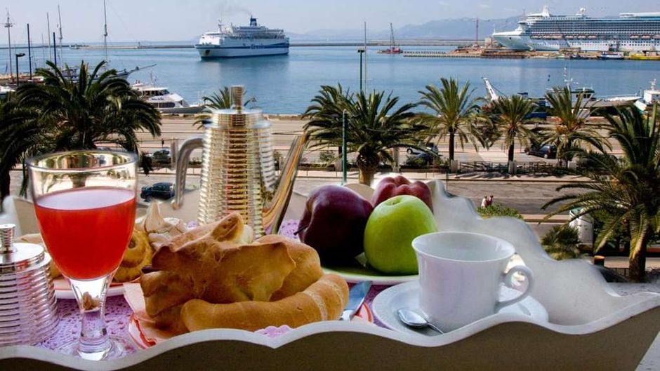 Hotel Miramare Other