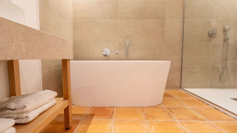 Mon Port Hotel & Spa Room