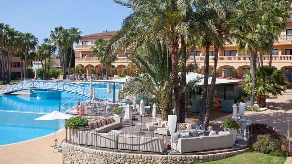 Mon Port Hotel & Spa Pool