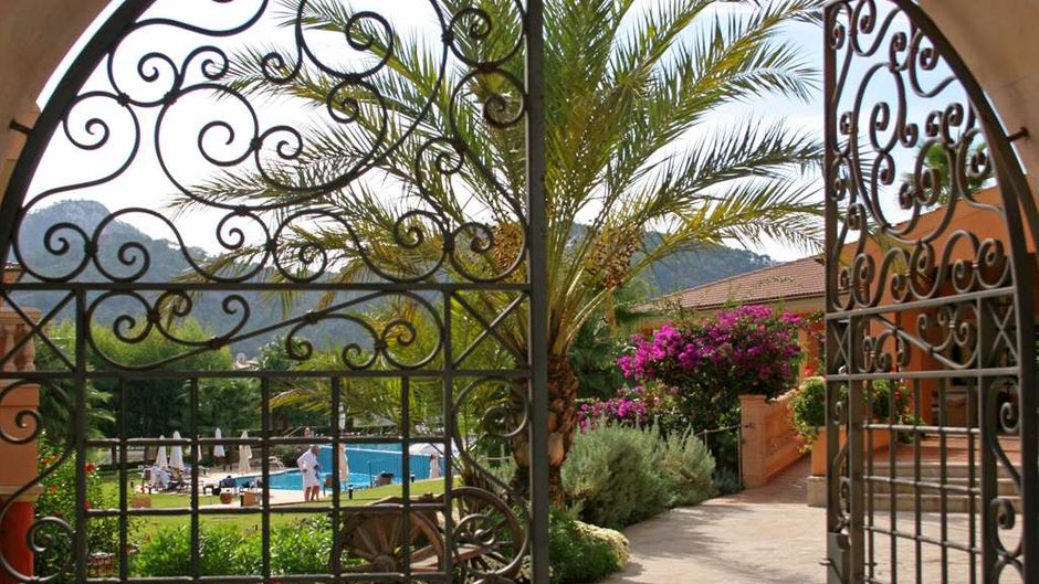 Mon Port Hotel & Spa Other